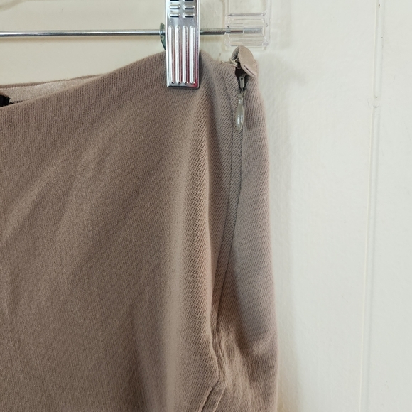 Ralph Lauren Black Label Wool Equestrian Breeches Size 8 Made In Italy - Picture 9 of 15